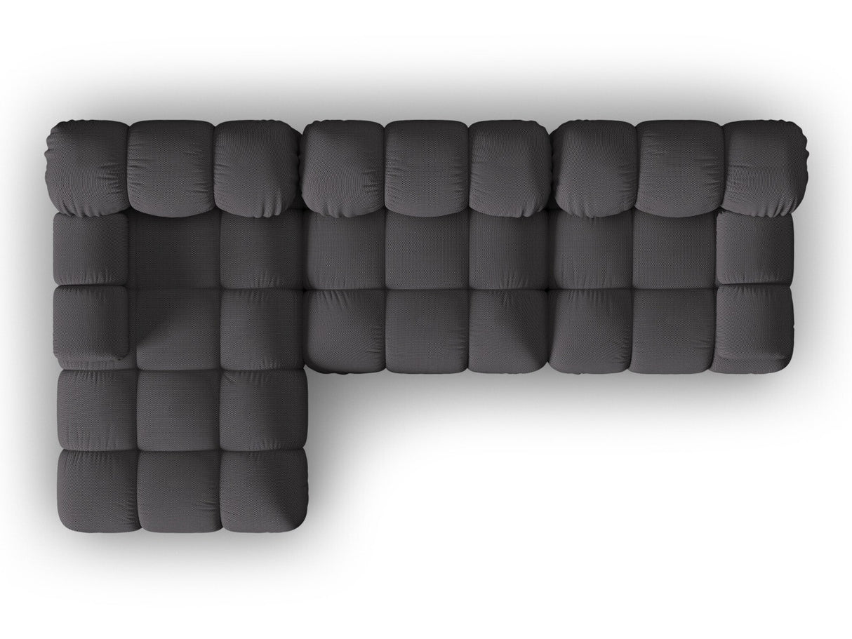 Modulinis minkštas kampas 638329