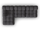 Modulinis minkštas kampas 638329