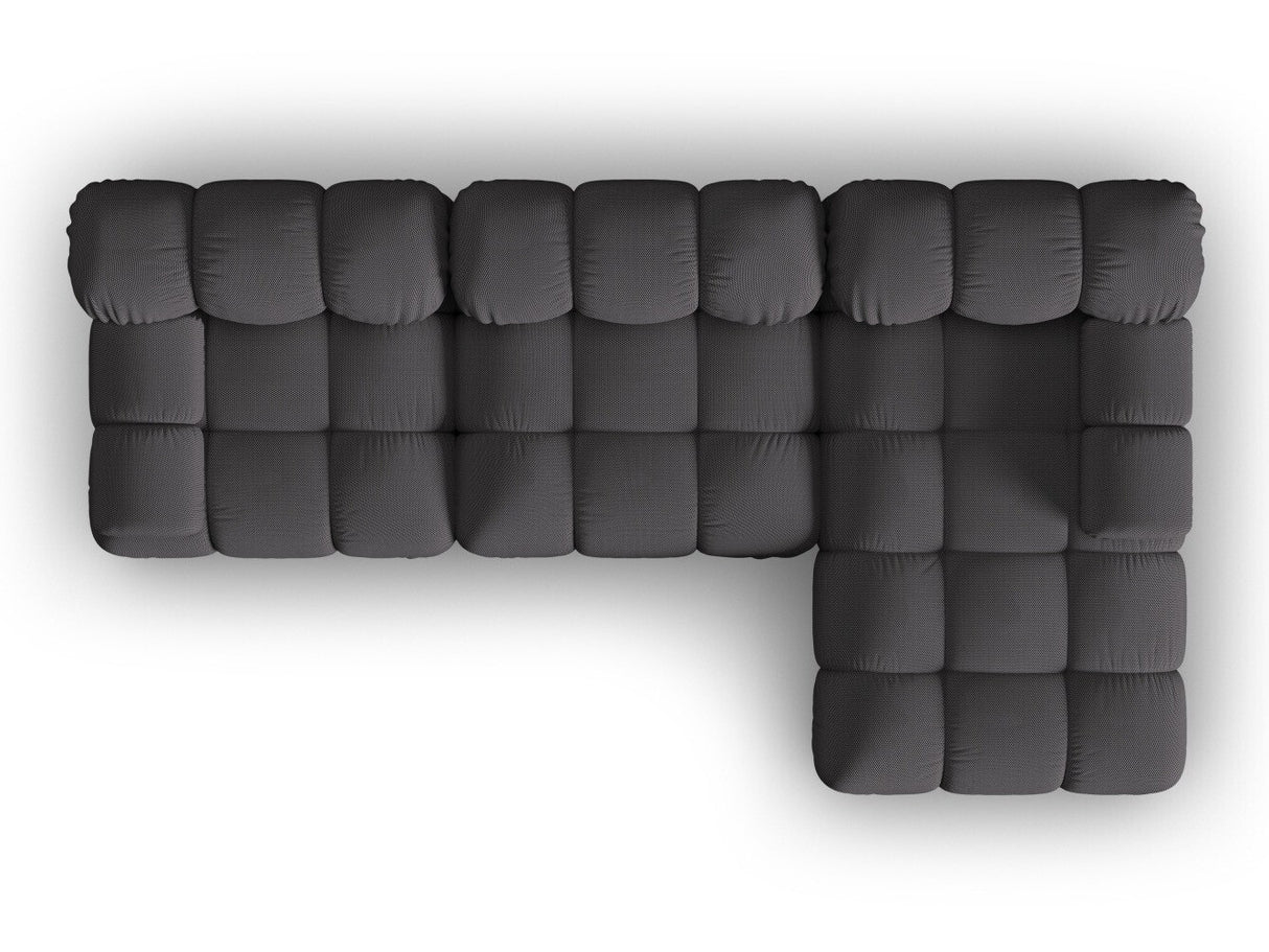 Modulinis minkštas kampas 638329