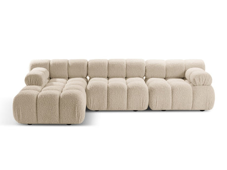 Modulinis minkštas kampas 638329