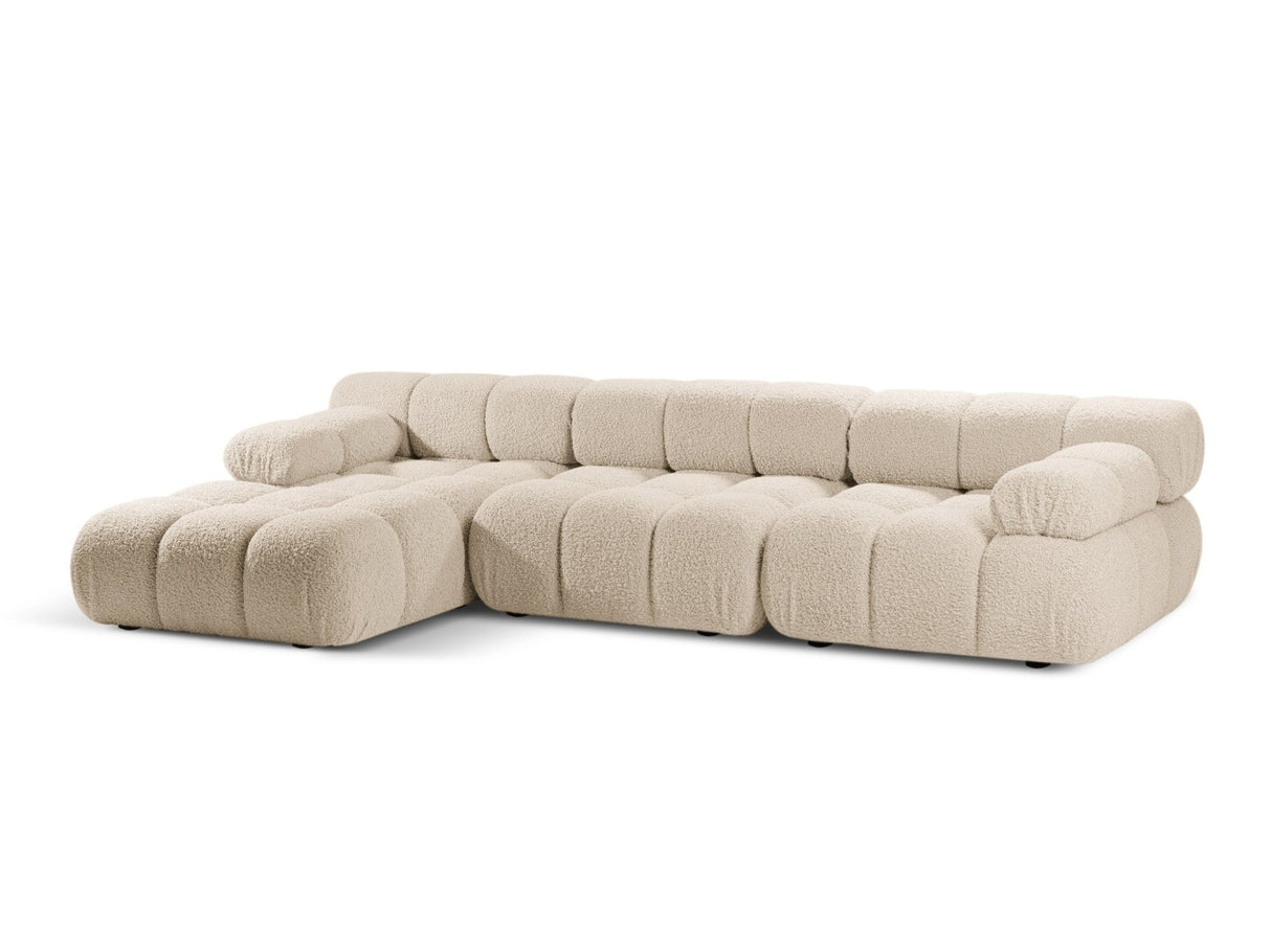 Modulinis minkštas kampas 638329