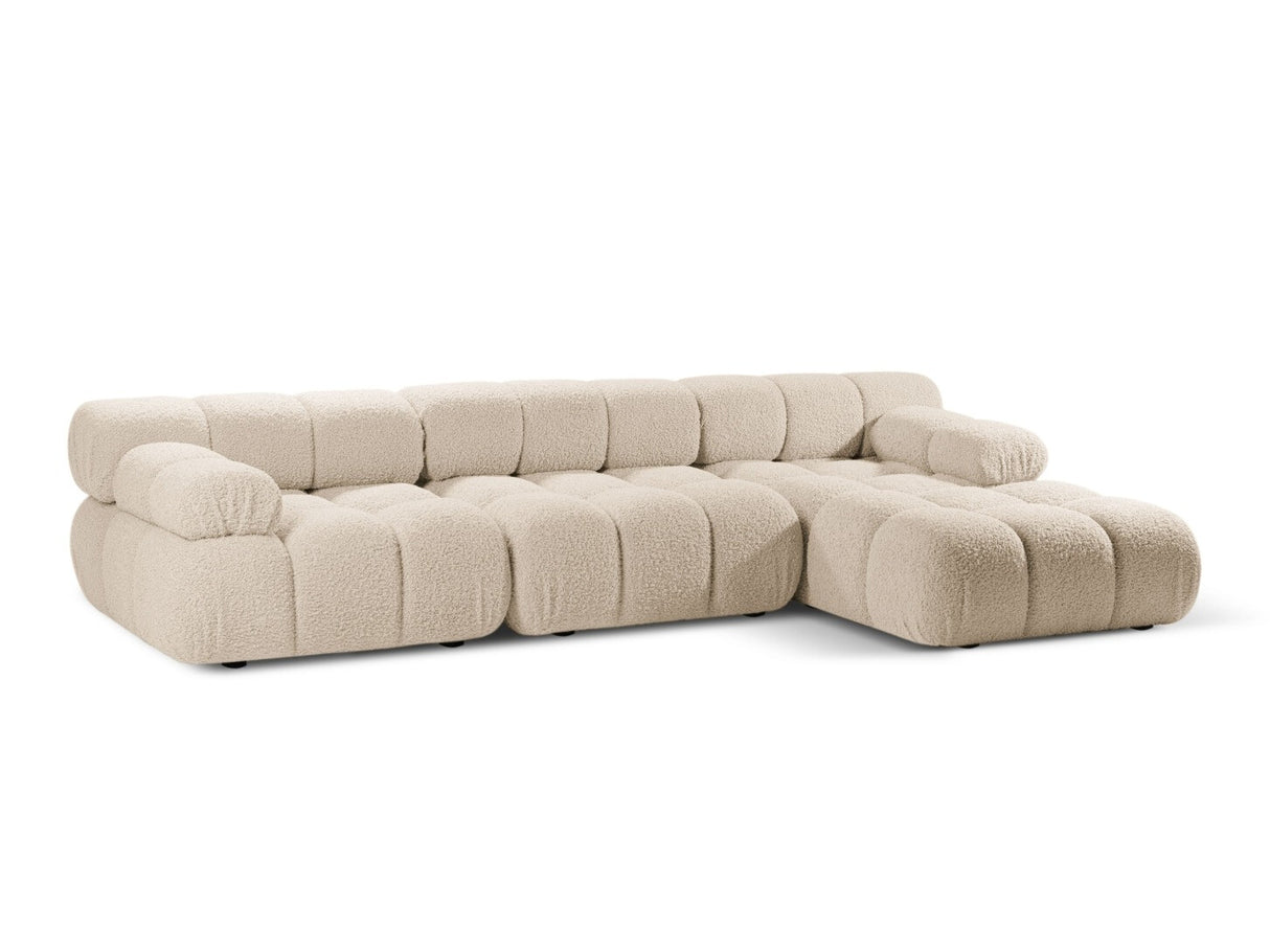 Modulinis minkštas kampas 638329