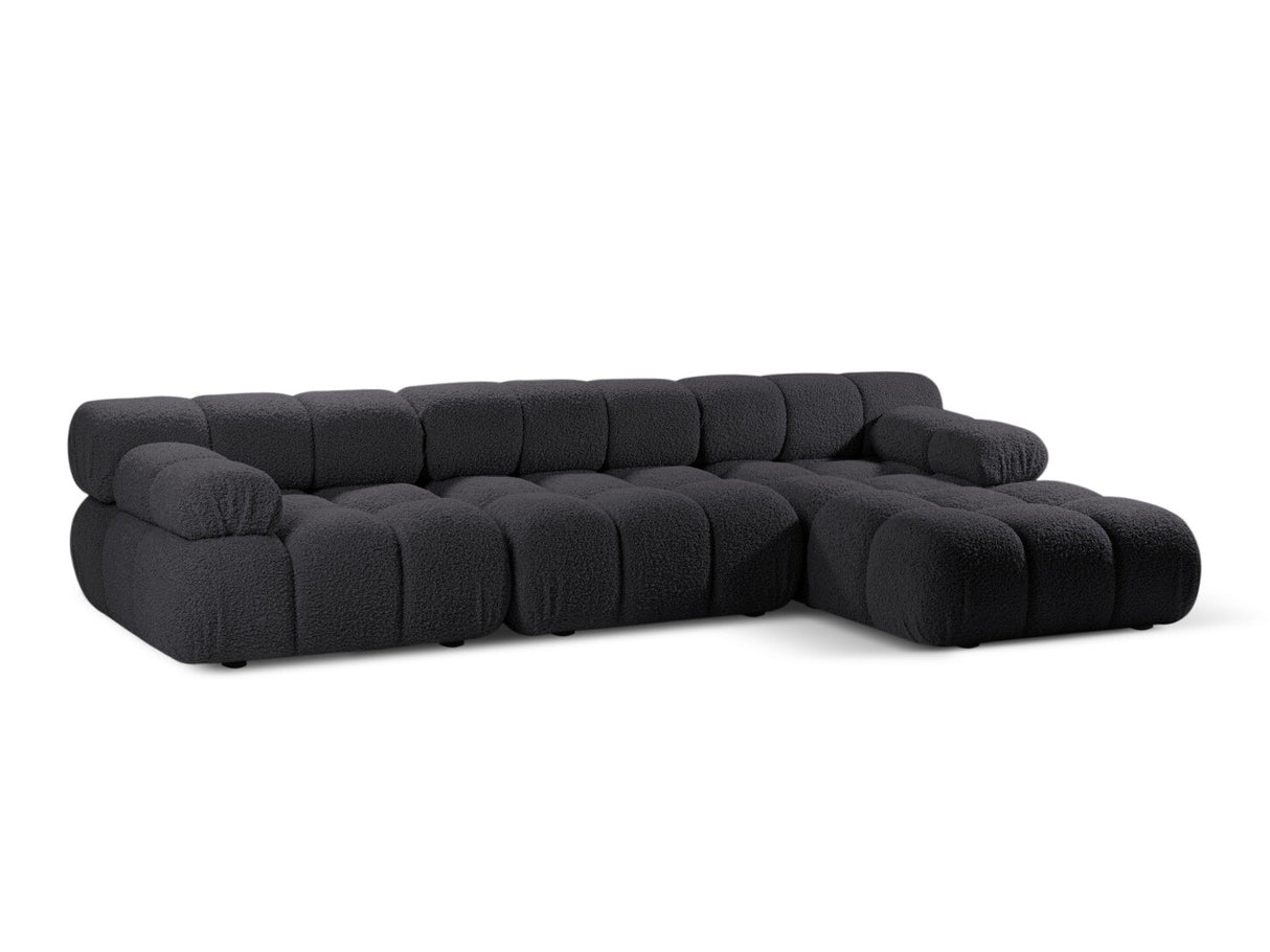 Modulinis minkštas kampas 638329