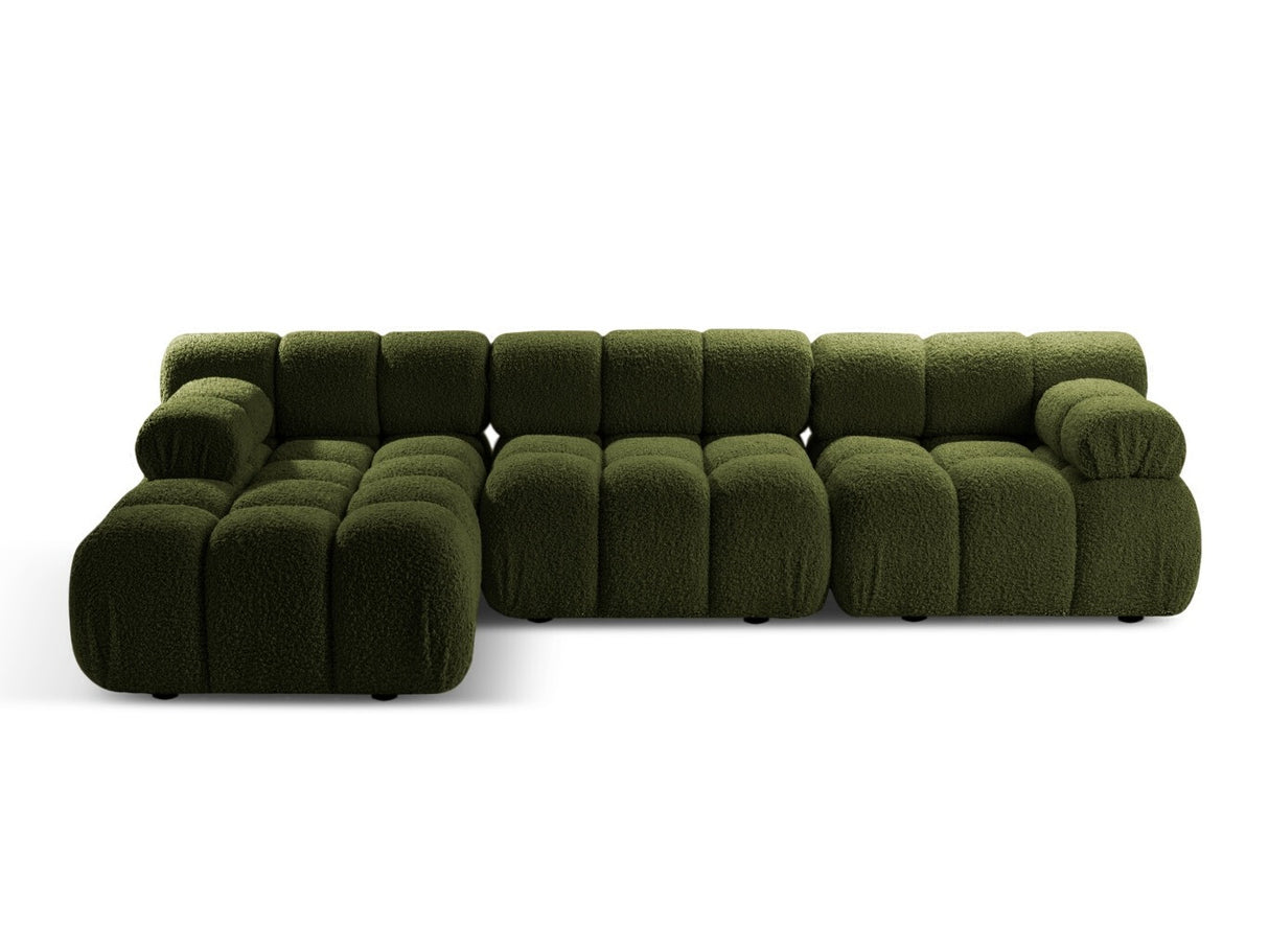 Modulinis minkštas kampas 638329