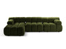 Modulinis minkštas kampas 638329