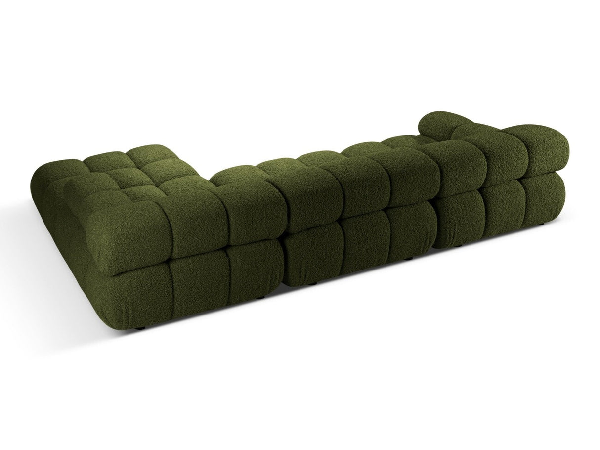 Modulinis minkštas kampas 638329