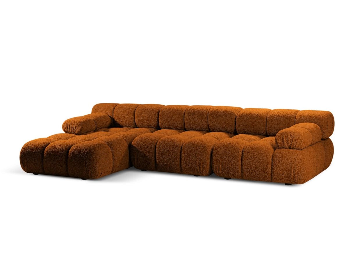 Modulinis minkštas kampas 638329