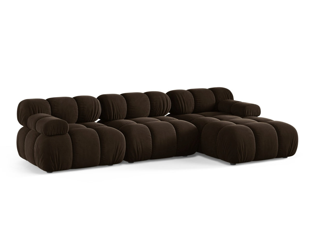 Modulinis minkštas kampas 638329