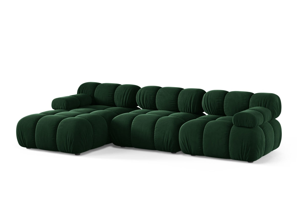 Modulinis minkštas kampas 638329