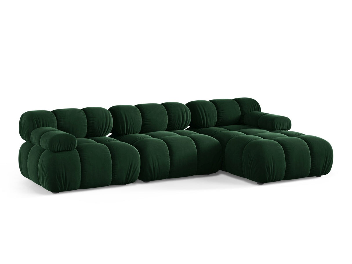 Modulinis minkštas kampas 638329