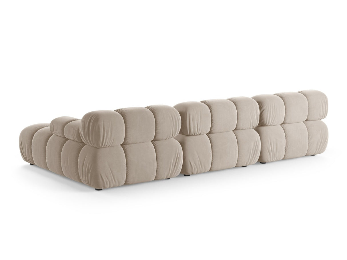 Modulinis minkštas kampas 638329