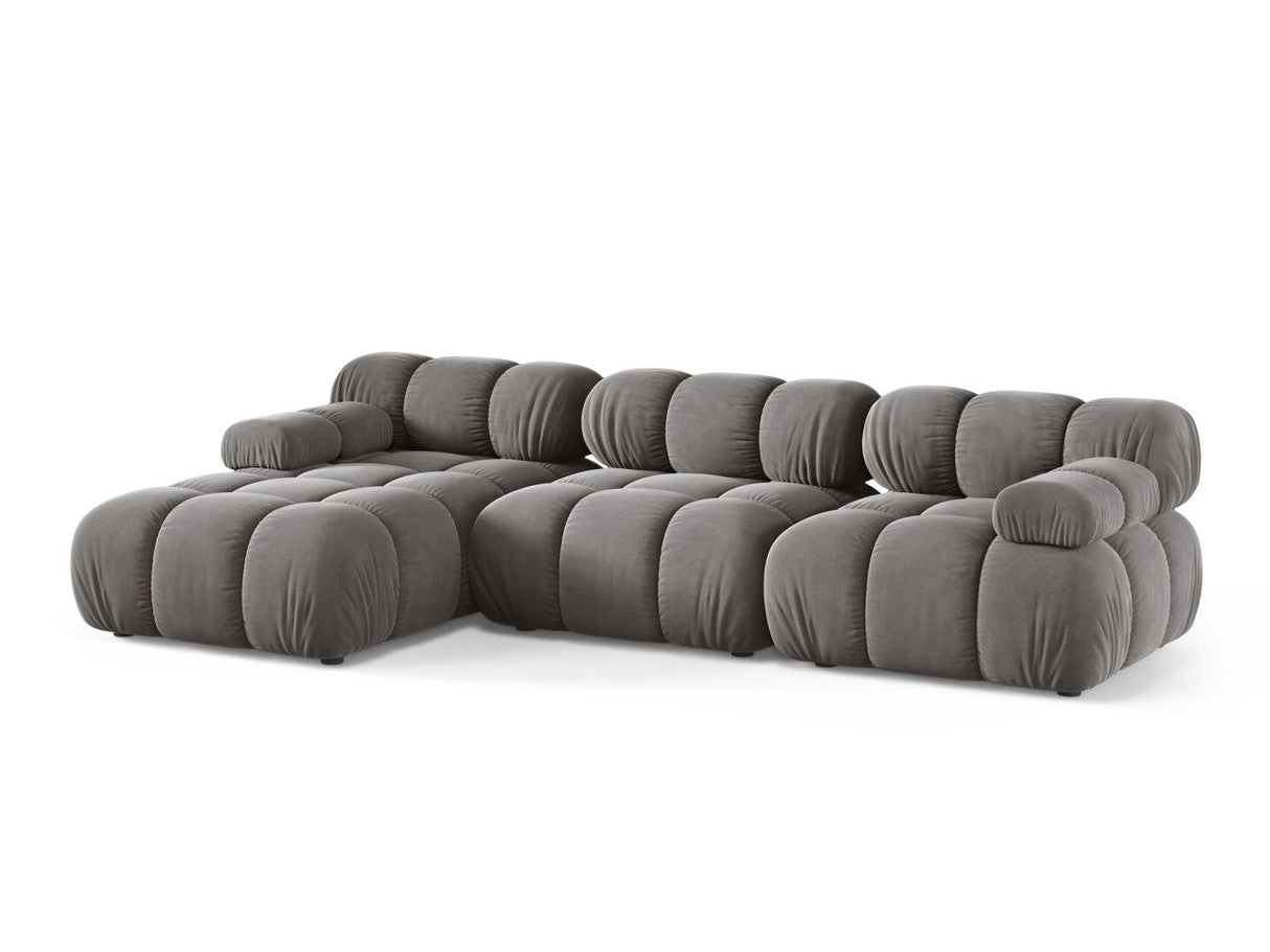 Modulinis minkštas kampas 638329
