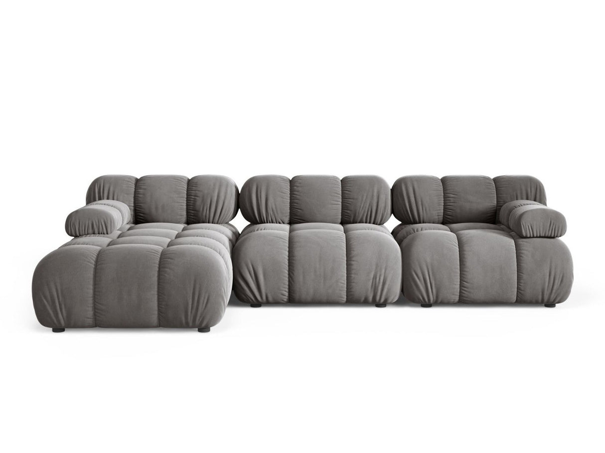 Modulinis minkštas kampas 638329