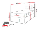 Continental lova 565501