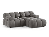 Modulinis minkštas kampas 540290