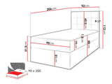 Continental lova 565501