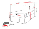 Continental lova 565501
