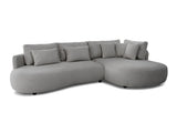 Minkštas kampas 628000 4533689