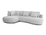 Minkštas kampas 628000 4533690