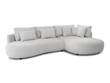 Minkštas kampas 628000 4533693