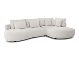 Minkštas kampas 628000 4533702