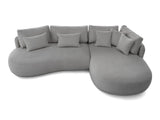 Minkštas kampas 628000 4533712