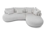 Minkštas kampas 628000 4533715