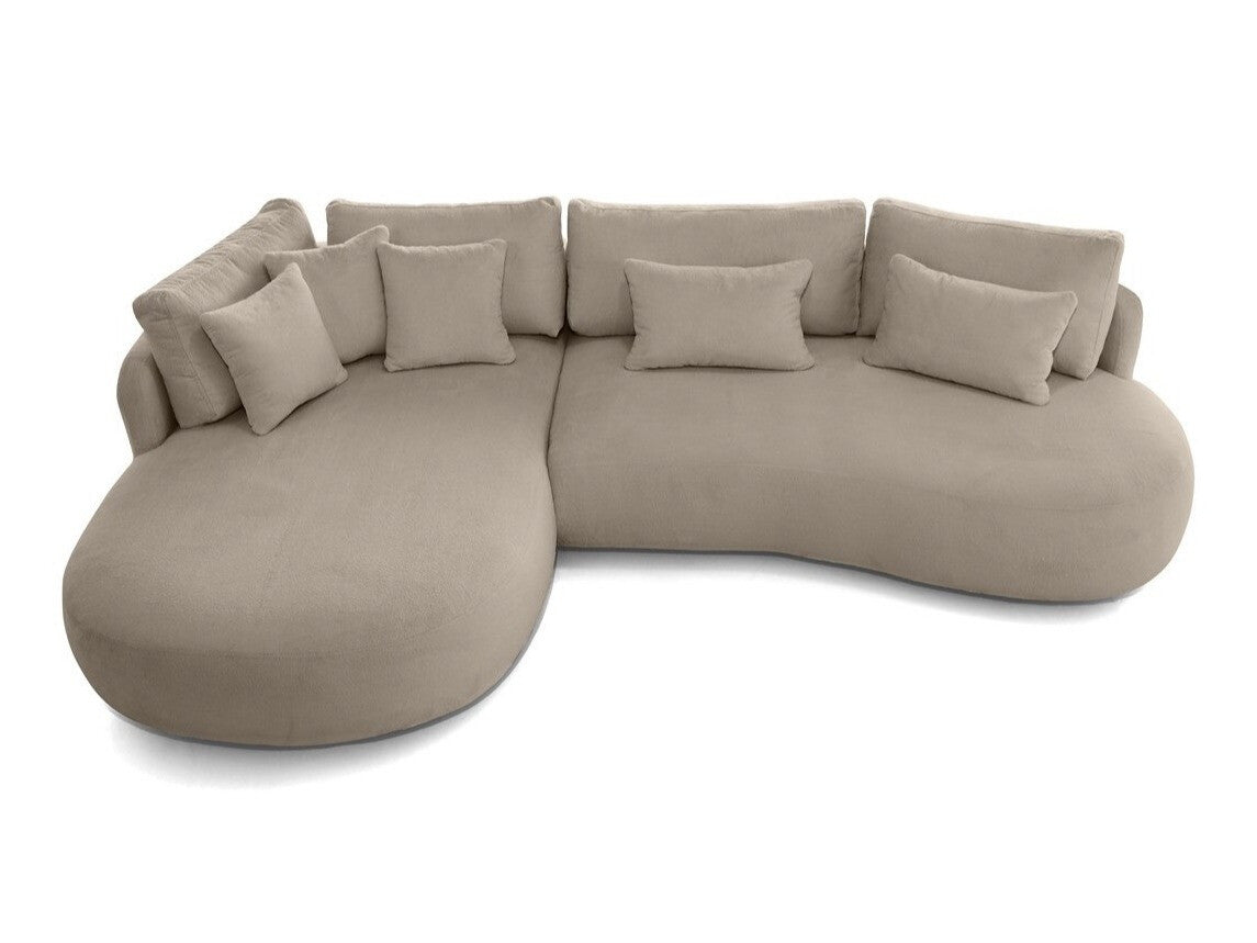 Minkštas kampas 628000