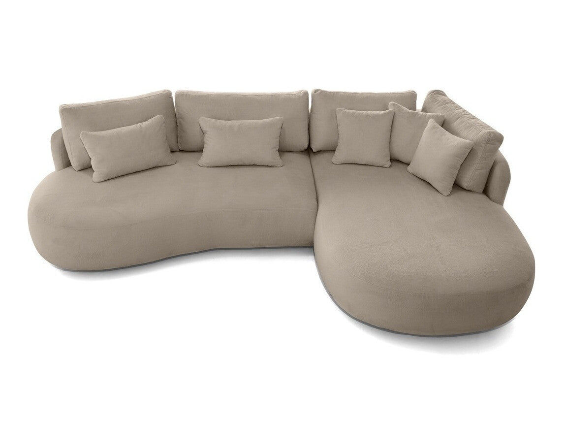 Minkštas kampas 628000