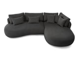 Minkštas kampas 628000 4533734