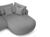 Minkštas kampas 628000 4533794
