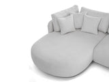 Minkštas kampas 628000 4533795