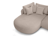 Minkštas kampas 628000 4533799