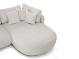 Minkštas kampas 628000 4533804