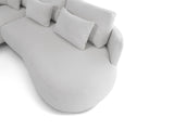 Minkštas kampas 628000 4533810