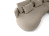 Minkštas kampas 628000