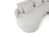 Minkštas kampas 628000 4533817