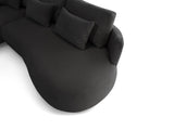 Minkštas kampas 628000 4533818