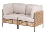 Lauko baldų komplektas 638833
