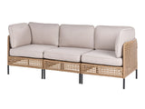 Lauko baldų komplektas 638834