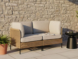 Lauko sofa 638878