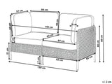 Lauko sofa 638878