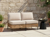 Lauko sofa 638879