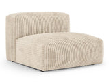 Modulinis fotelis 638845
