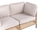 Lauko baldų komplektas 638834