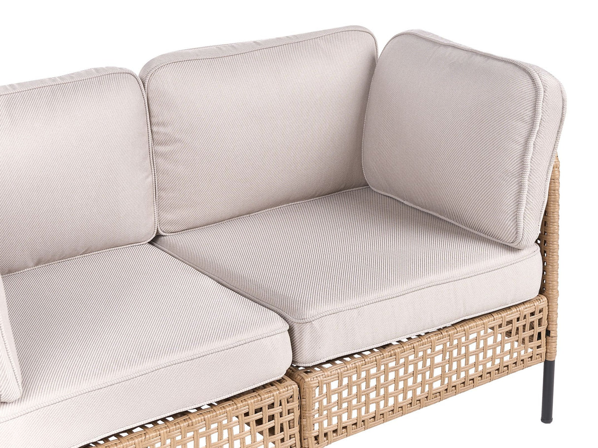 Lauko sofa 638878