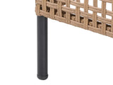 Lauko baldų komplektas 638844
