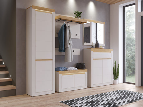 Prieškambario komplektas 639168