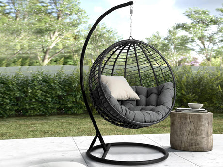 Supamas krėslas 576299 4540100