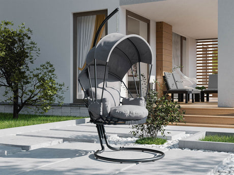 Supamas krėslas 443647 4540235